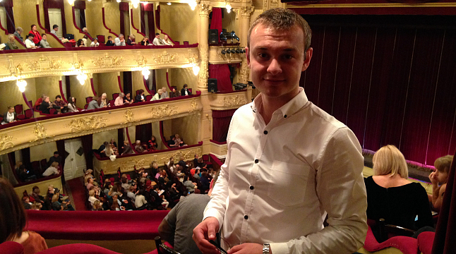 Тарас Ришко