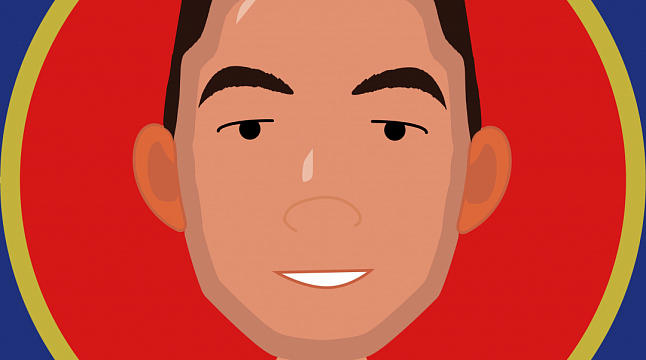 Никита Хаврюченко