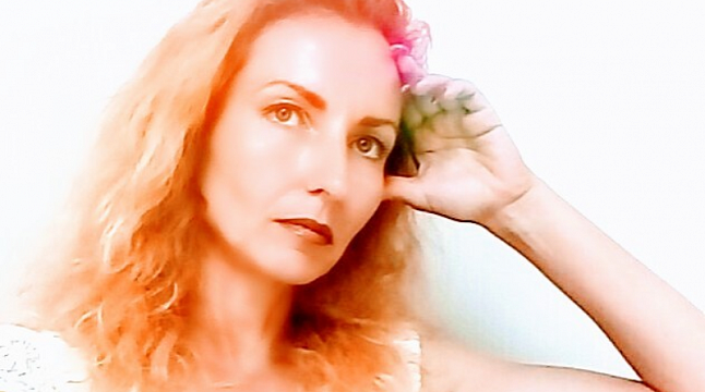 Ольга Михалицына