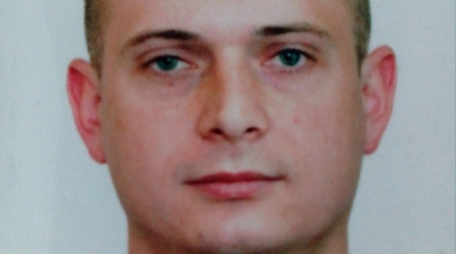 Ярослав Майко