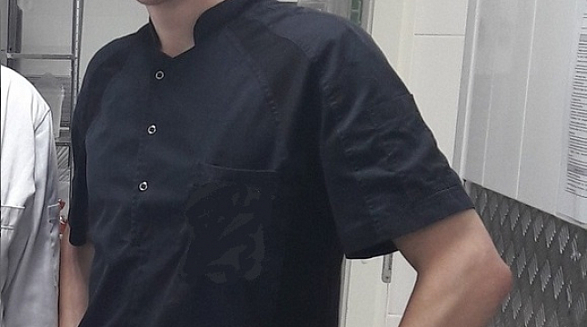 Андрей Краснов