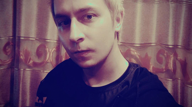 Олександр Кольцов