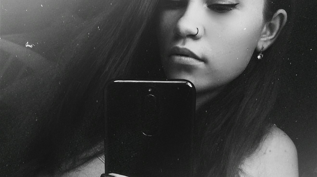 Алина Ротарь