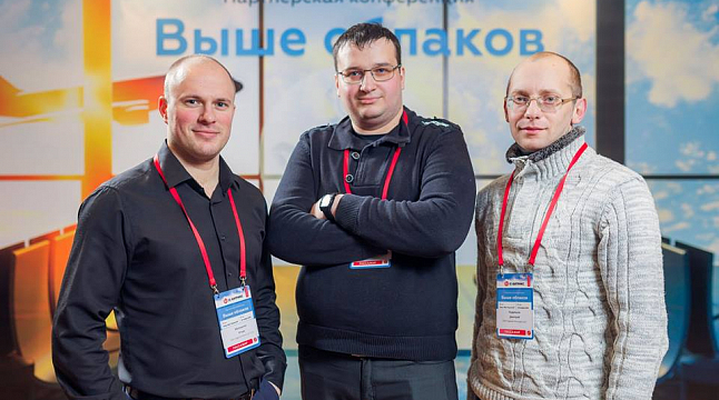 Вадим Семаков