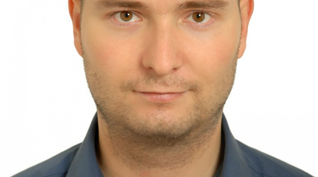 Александр Шкудун