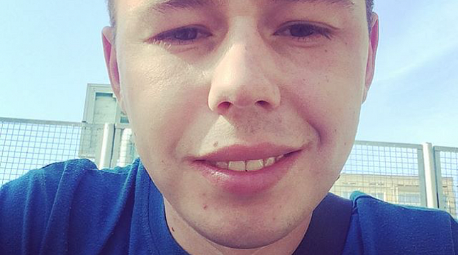 Сергей Калепко