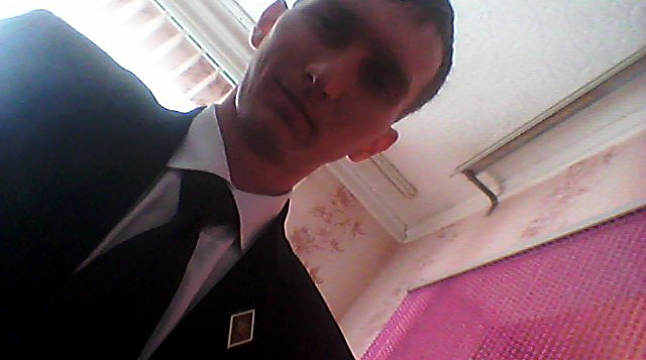 Серега Котлевский