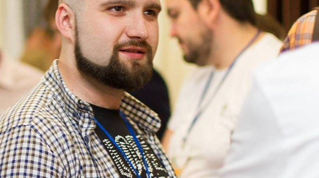 Валентин Седловский