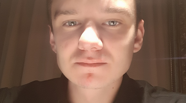 Сергей Рыбаков