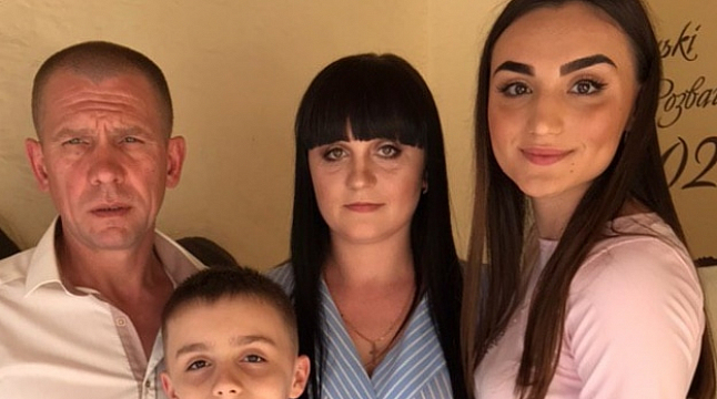 Виктория Макогон