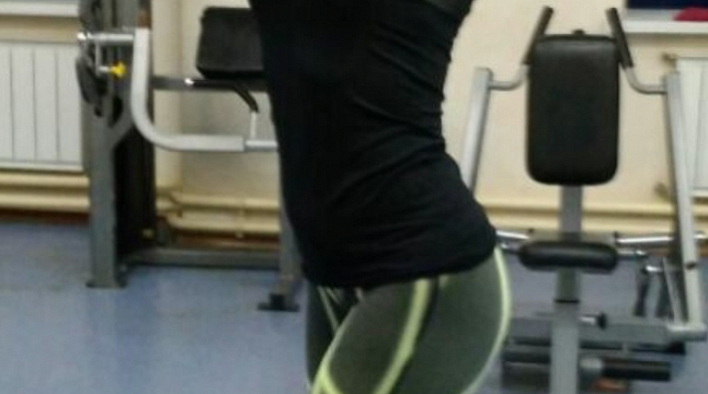 Анна Миронюк