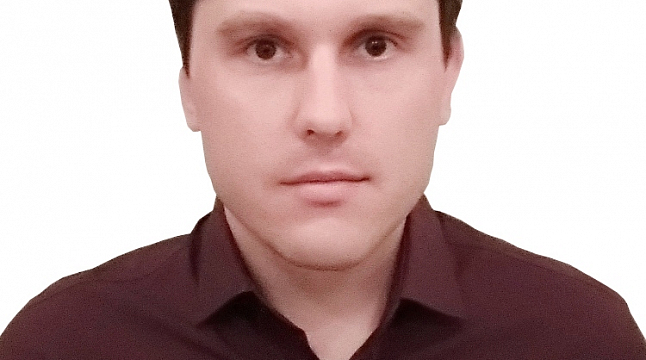 Михаил Бойко