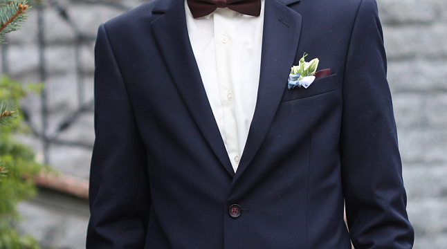 Денис Стригунов