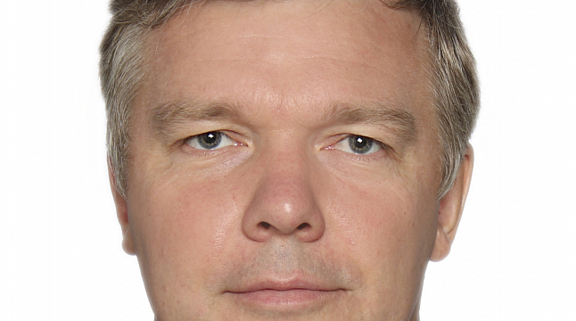 Алексей Валерьевич Антоненко Antonenko