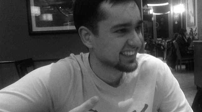 Даниил Минаев