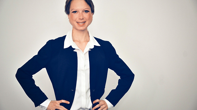 Sophie Friedrich Friedrich