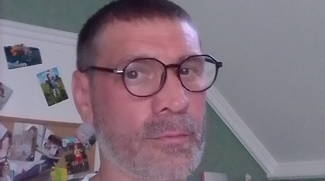 Илья Родионов