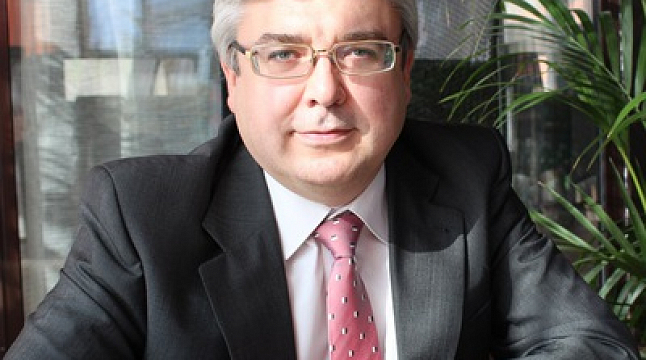 Максим Сабельников