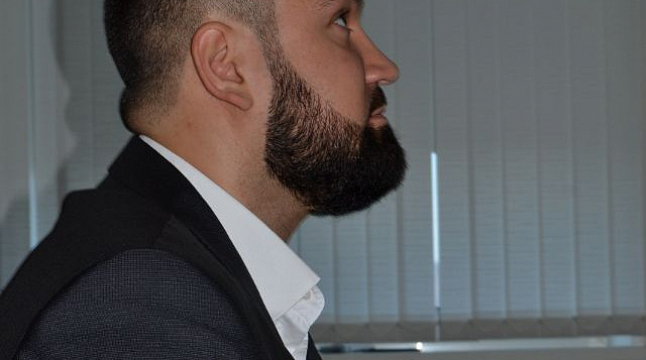 Александр Новиков