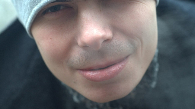 Дмитрий Зубарев