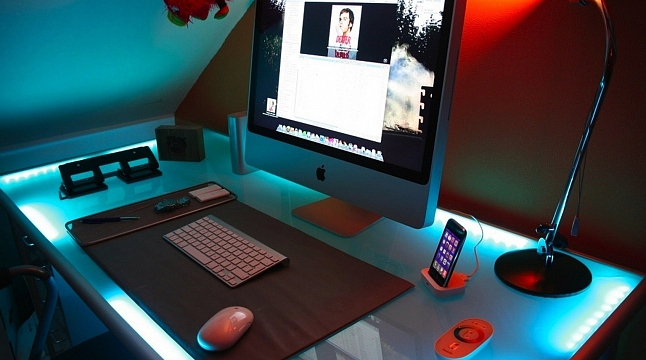 Владимир Ладур