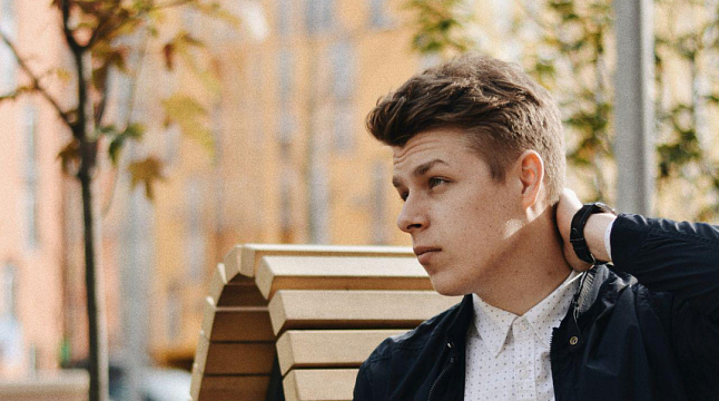 Євгеній Гутніченко