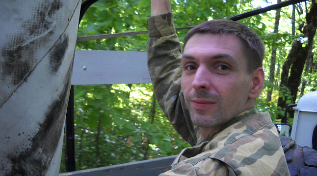 Виктор Новиченко