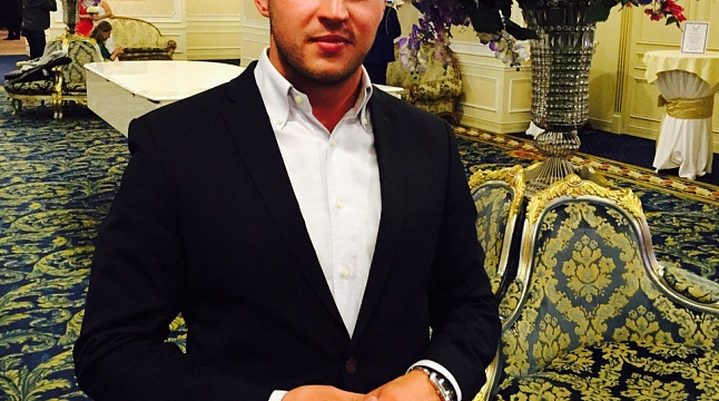 Алексей Самбук