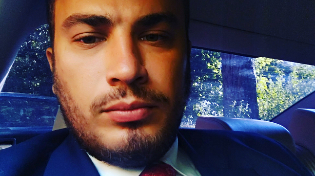 Богдан Племянников