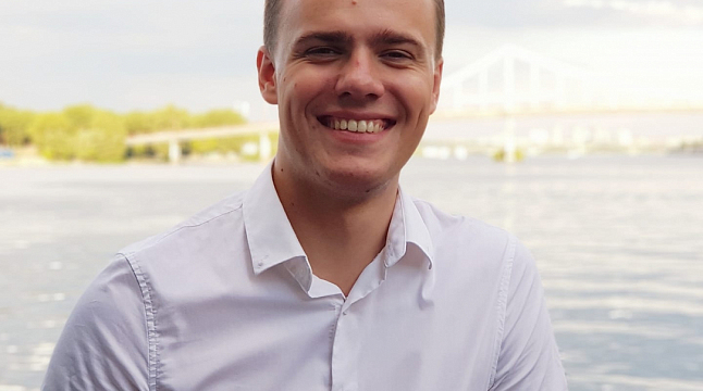 БОГДАН КОШЕВОЙ