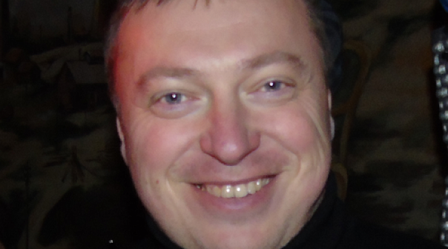 Oleg Pronin