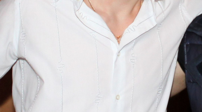 Александр Белый