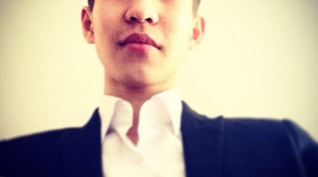 Даулет  Акмурзаев