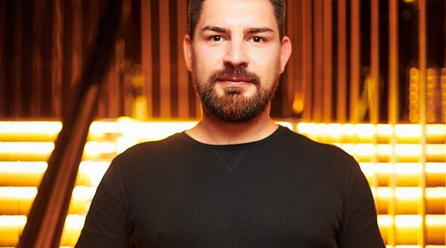 Владимир Григорьев