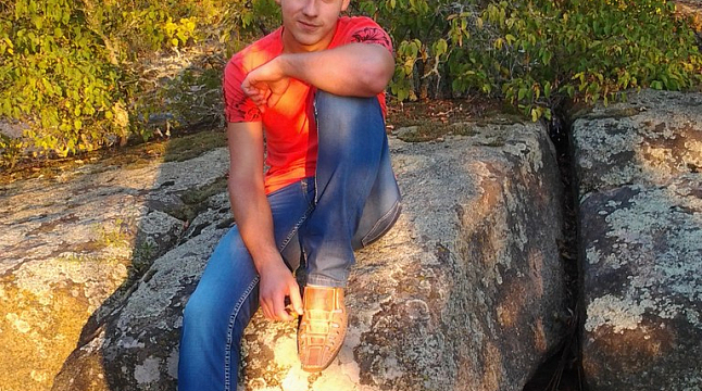 Павел Готовецкис