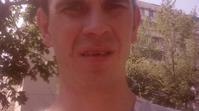 Евгений Ивлев