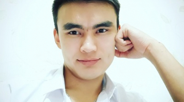 Думан Жасуланов