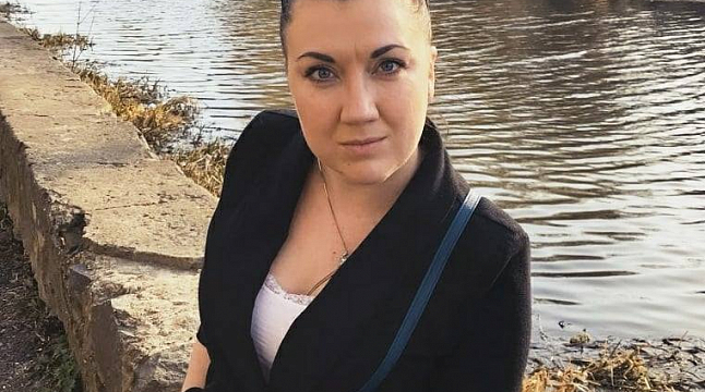 Катя Каминская