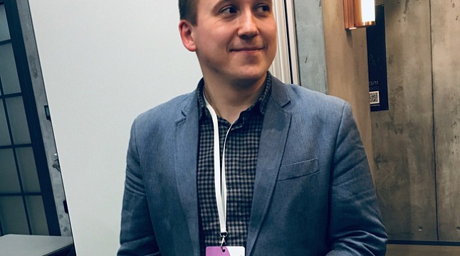 Сергей Симоненко