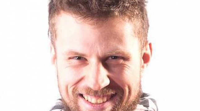 Антон Ржевский