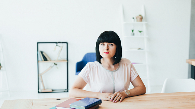 Виктория Тютюнникова