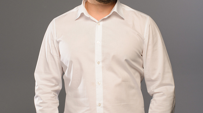 Илья Кравец