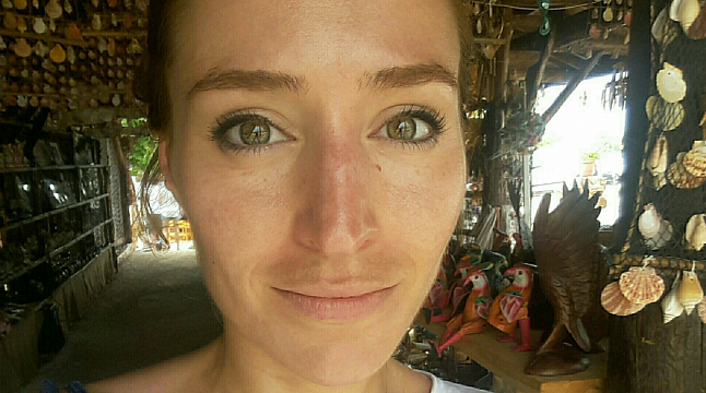 Мария Мазюк