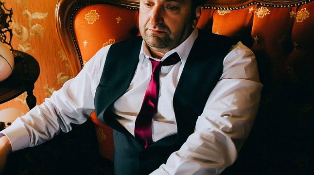 Фомин Вячеслав