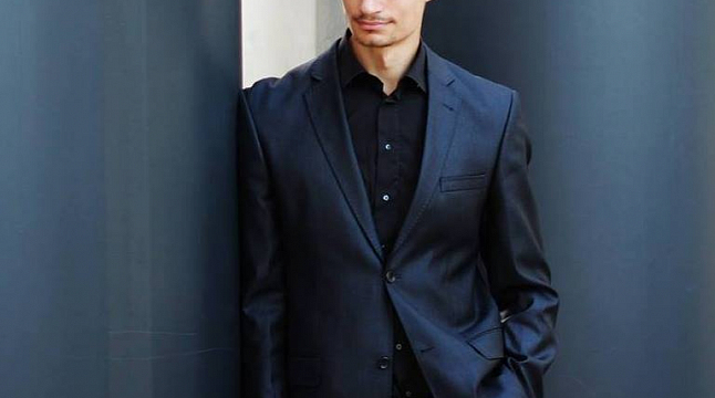 Александр Чернобровкин