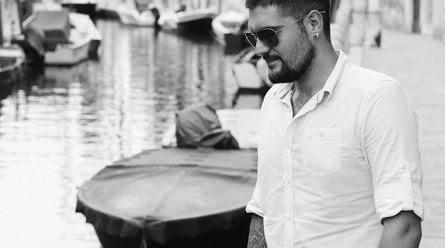 Андрей Голубенко