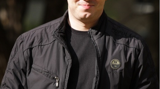 Андрей Глазунов