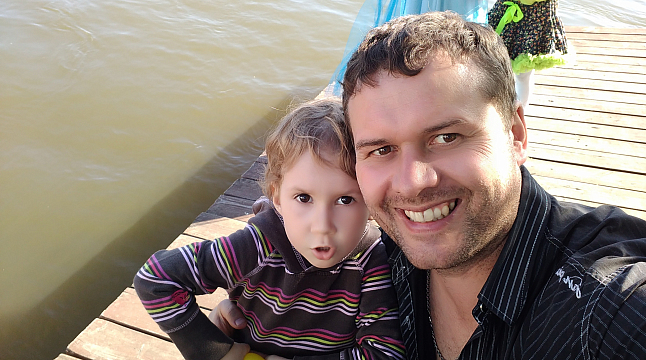 Вячеслав Карзуничев