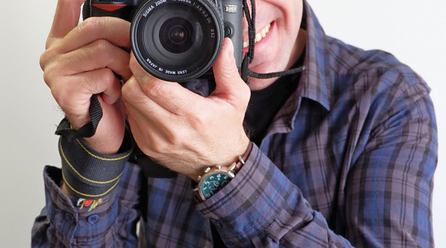 Сергей Кузовов