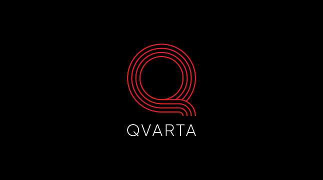Студия промышленного дизайна Qvarta